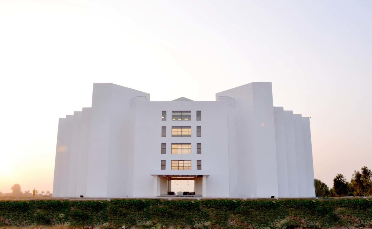 Siddhi Hotel And Resort Rājula Eksteriør bilde